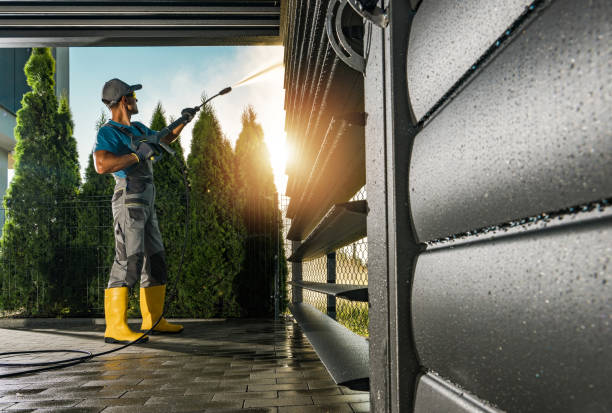 Best Garage Pressure Washing  in West Monroe, LA