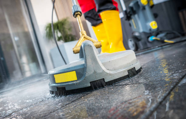 Why Choose Our Certified Pressure Washing Experts for Your Project Needs in West Monroe, LA?
