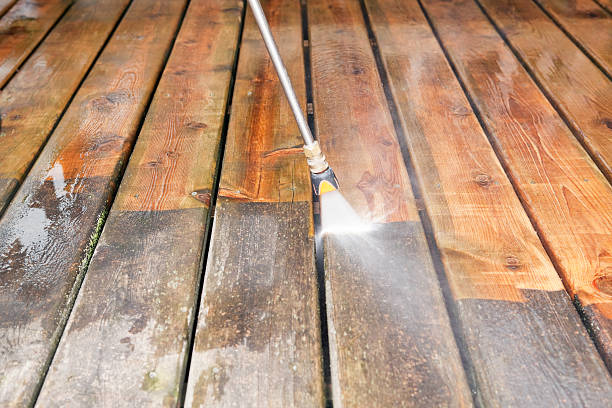 Best Affordable Pressure Washing  in West Monroe, LA