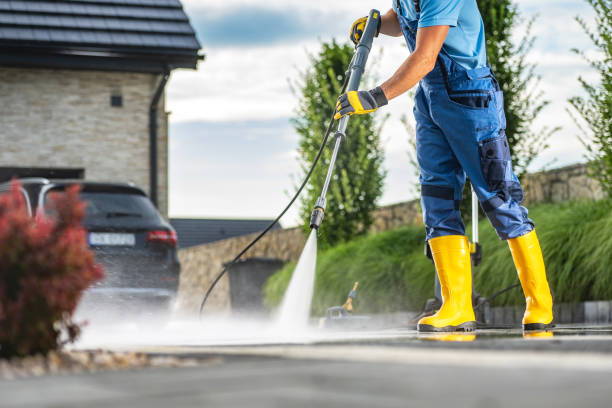 Why Choose Our Certified Pressure Washing Experts for Your Project Needs in West Monroe, LA?