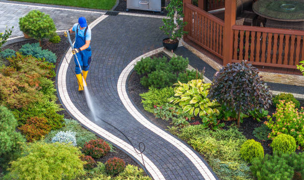Trusted West Monroe, LA Pressure Washing Experts